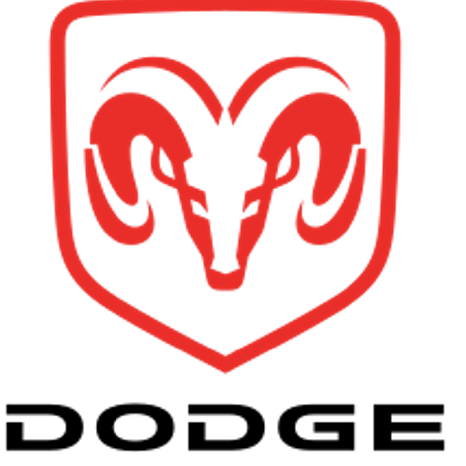 Dodge - Kadris
