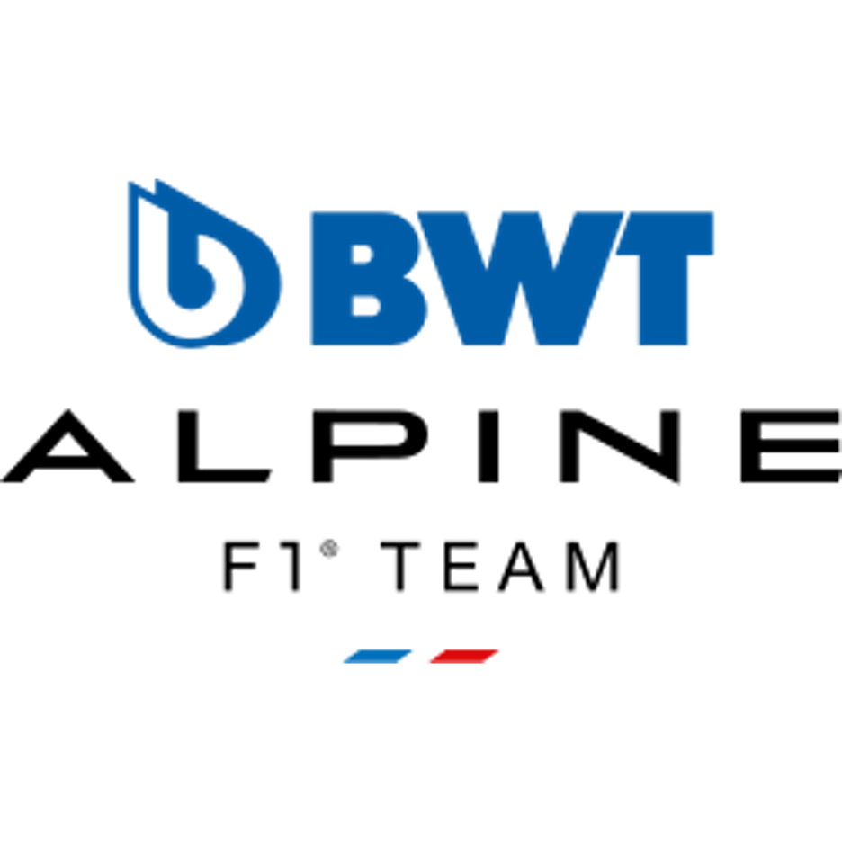BWT Alpine