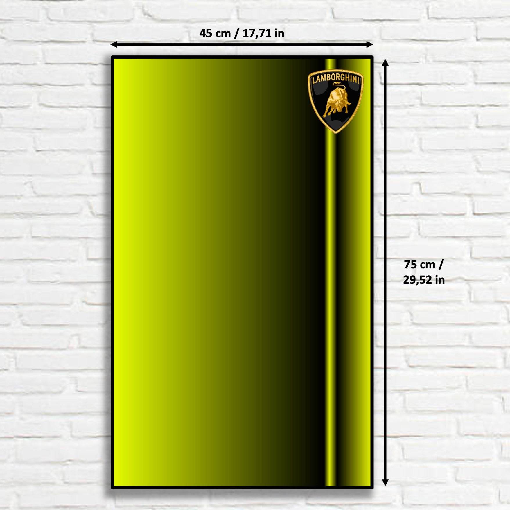 Tableau Lamborghini Sián FKP 37 LEGO® Technic 42115 - Kadris