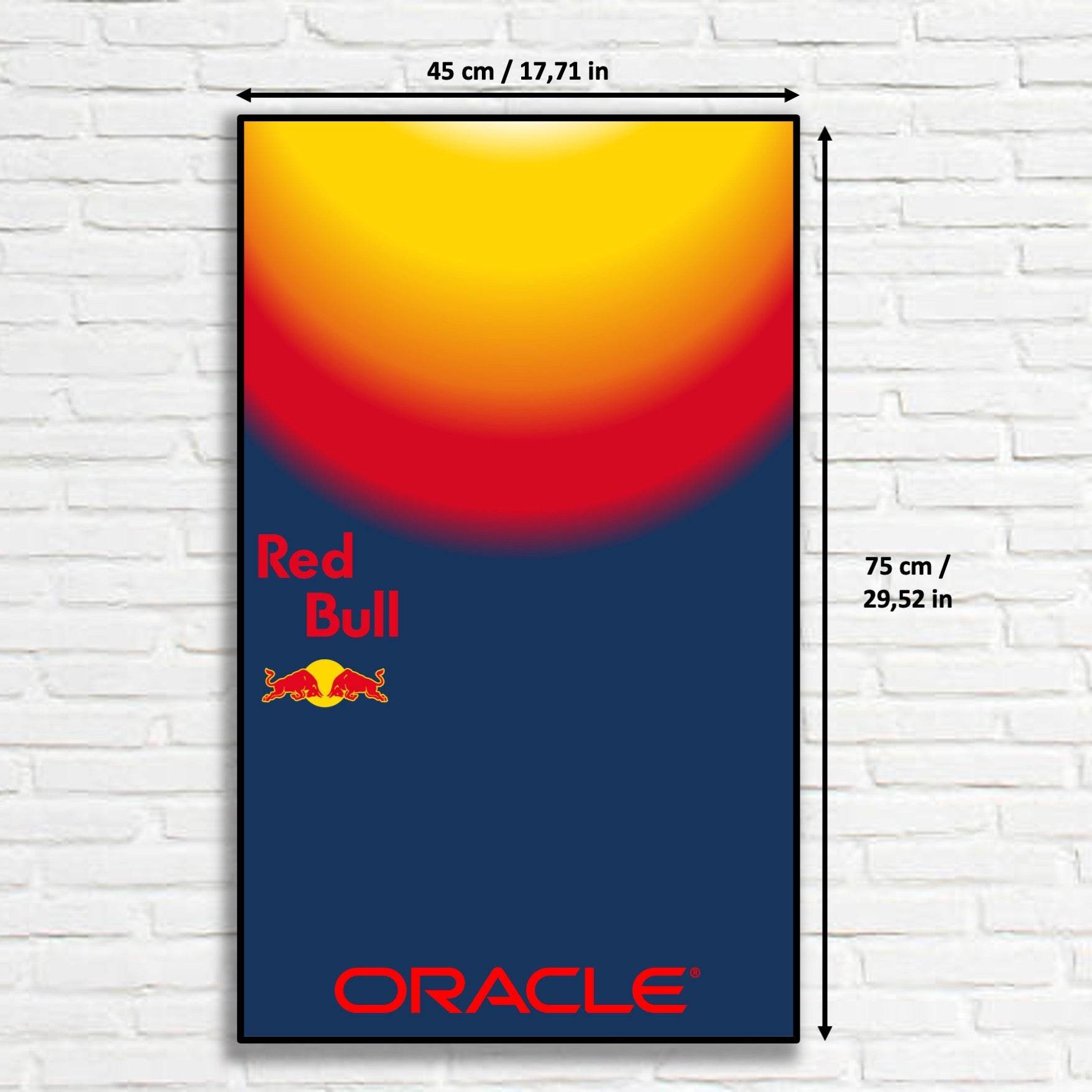 Tableau F1 RedBull LEGO® Technic 42206 - Kadris