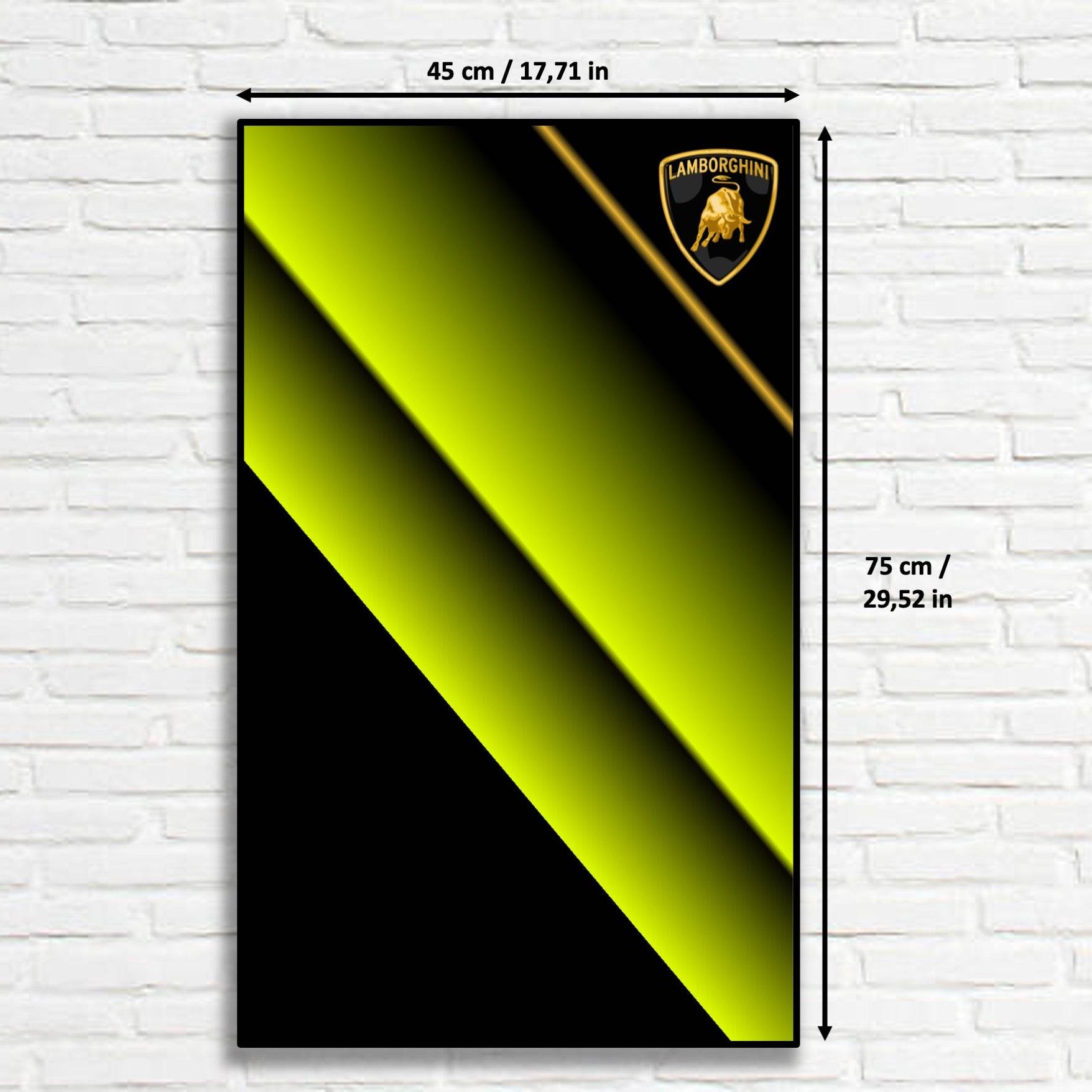 Tableau Lamborghini Sián FKP 37 LEGO® Technic 42115 - Kadris